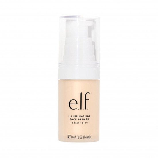 برايمر مضيء للوجه من ايلف - 14 مل برايمر مضيء للوجه من ايلف - 14 مل