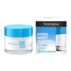 Hydro Boost Gel-Cream 50 ml