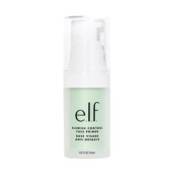 E.L.F., Blemish Control Panel, Clear - 14 ml