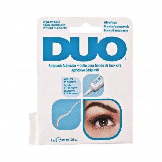 غراء رموش من دو- شفاف غراء رموش من دو- شفاف