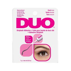 صمغ رموش دو - اسود eye lash