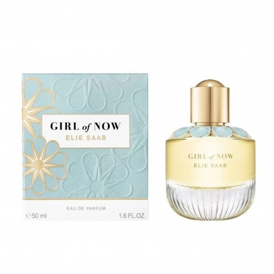 عطر ايلي صعب جيرل اوف ناو بارفيوم 50مل