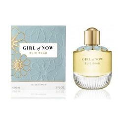 عطر ايلي صعب جيرل اوف ناو بارفيوم 90مل