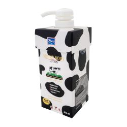 Yoko-400ml Milk Body Lotion