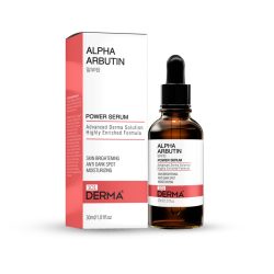 101 Derma Alpha Arbutin Power Serum