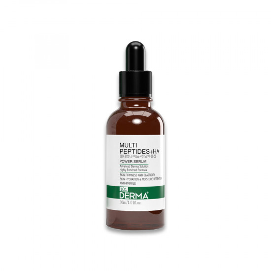 101 ديرما سيروم متعدد الببتيدات 30مل 101 ديرما سيروم متعدد الببتيدات 30مل