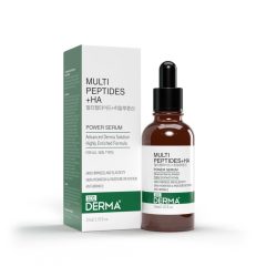 101 Derma Multi Peptides + HA Power Serum