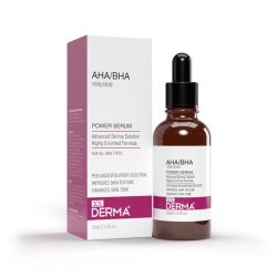 101 Derma AHA/BHA Power Serum
