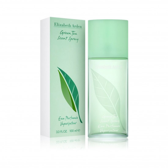 عطر اليزابيث اردن جرين تي او دو بارفيوم للنساء 100مل