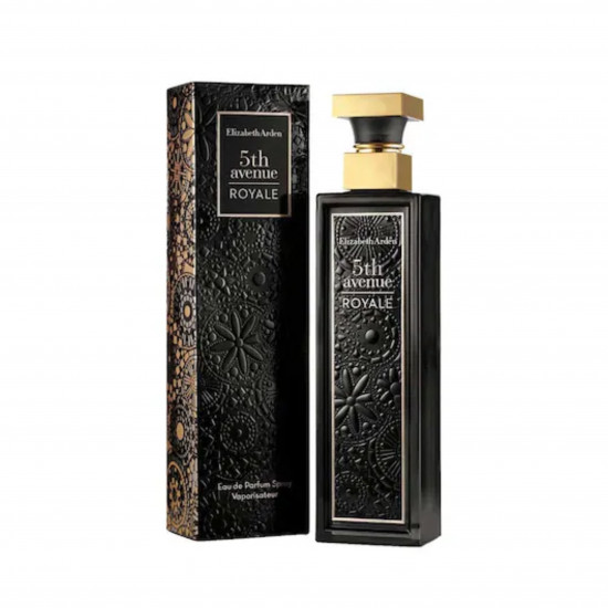 عطر إليزابيث أردن فيفث أفينيو رويال للرجال 125مل او دو بارفيوم عطر إليزابيث أردن فيفث أفينيو رويال للرجال 125مل او دو بارفيوم