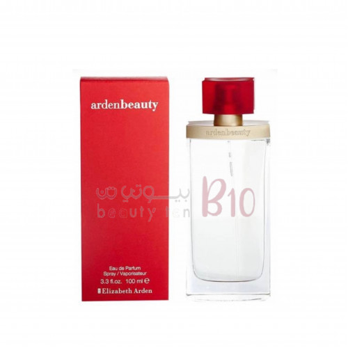 عطر اردن بيوتي من اليزابيث اردن للنساء - 100مل - أو دو برفيوم عطر اردن بيوتي من اليزابيث اردن للنساء - 100مل - أو دو برفيوم