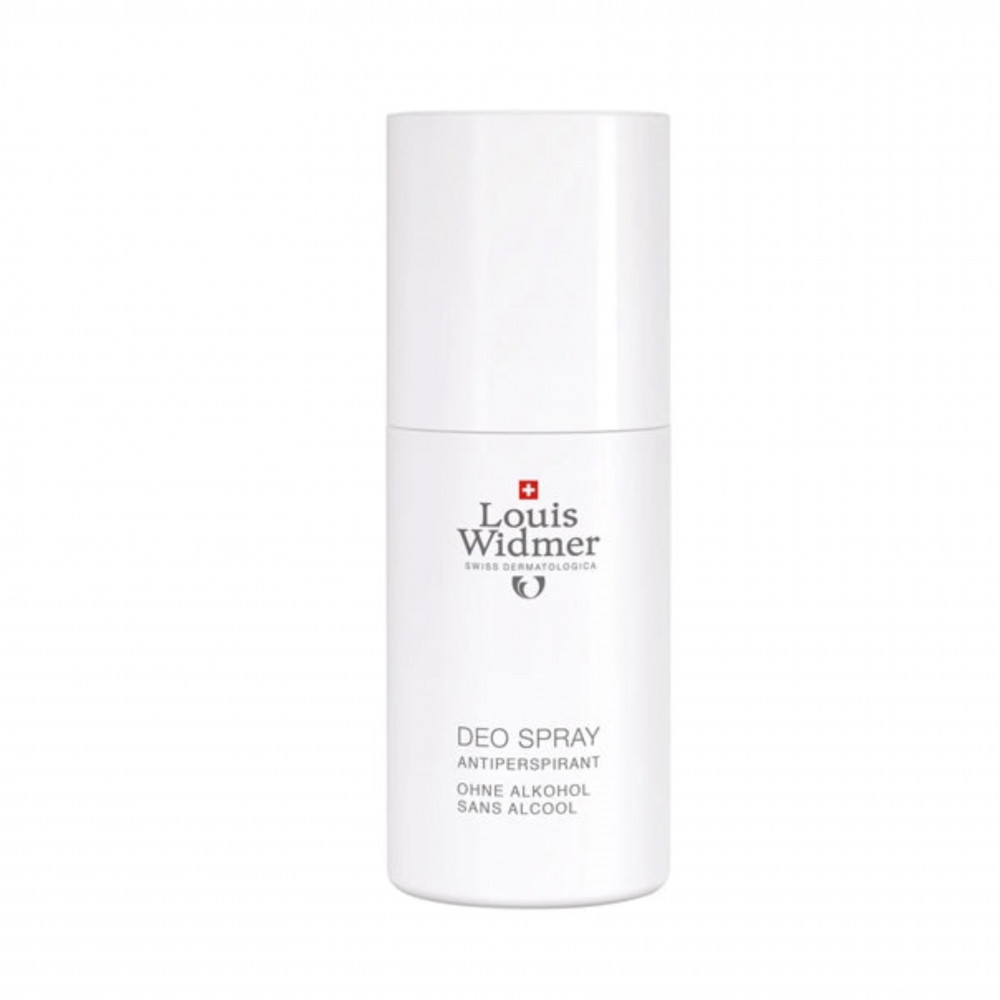لويس ويدمر مزيل عرق بخاخ معطر 75 مل لويس ويدمر مزيل عرق بخاخ معطر 75 مل