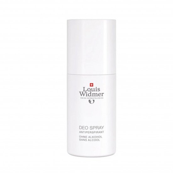 لويس ويدمر مزيل عرق بخاخ معطر 75 مل