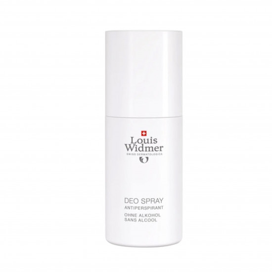 لويس ويدمر مزيل عرق بخاخ بدون رائحة 75 مل