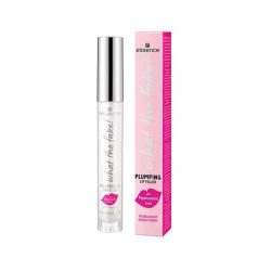 Essence Transparent What The Vic Lip Filler