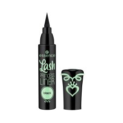 Essence - Lash Princess Eyeliner - Black