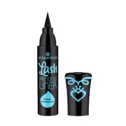 Eyeliner Lash Princess black color from Essence