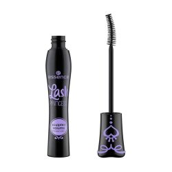Essence Lash Princess Sculpted Volume Mascara - Black