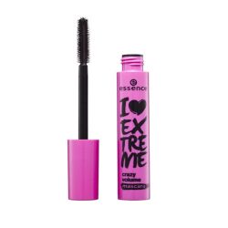 Essence I Love Extreme Crazy Volume Mascara - Black