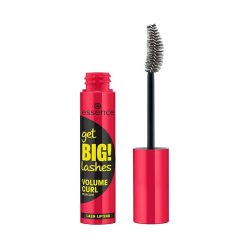 Essence Get Big Lashes Volume Curl Mascara