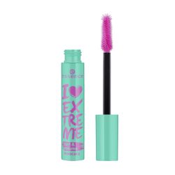 Essence I love extreme curl &amp; volume mascara