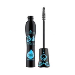 Essence Lash Princess False Lash Effect Waterproof Mascara - Black