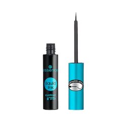 Essence - Waterproof Black Liquid Eyeliner Pen