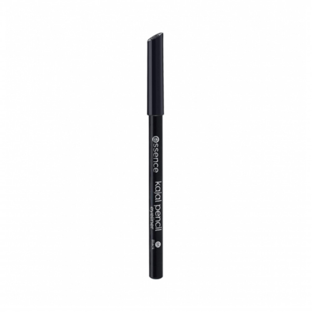 قلم تحديد العين كاجال من ايسنس - اسود01 قلم تحديد العين كاجال من ايسنس - اسود01
