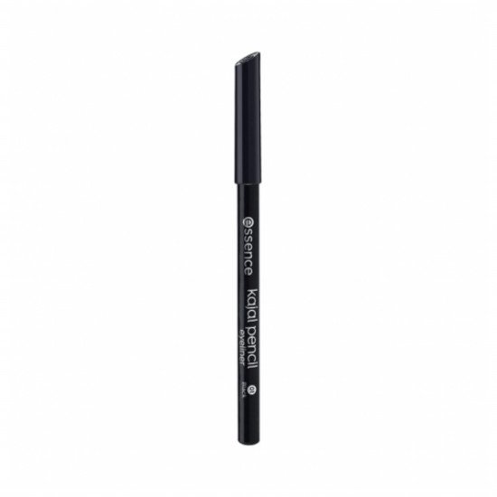 قلم تحديد العين كاجال من ايسنس - اسود01 قلم تحديد العين كاجال من ايسنس - اسود01