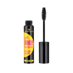 Essence Get Big Lashes Volume Boost Mascara - Black