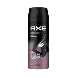 AXE Black Night Spray 150ml