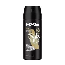 X Gold Deodorant Spray 48 Hours - 150 ml