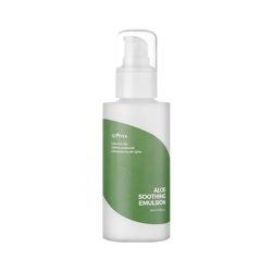 Escentry Soothing Emulsion with Cactus 120 ml
