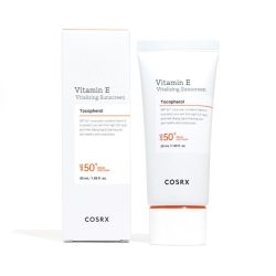 Coserx Sunscreen with Protection Factor 50 with Vitamin A 50 ml