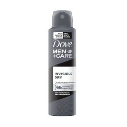 Dove Deodorant Invisible Dry Spray 150ml