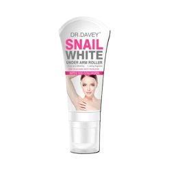 Dr.Davey Snail Whitening  Under Arm Roller 100ml