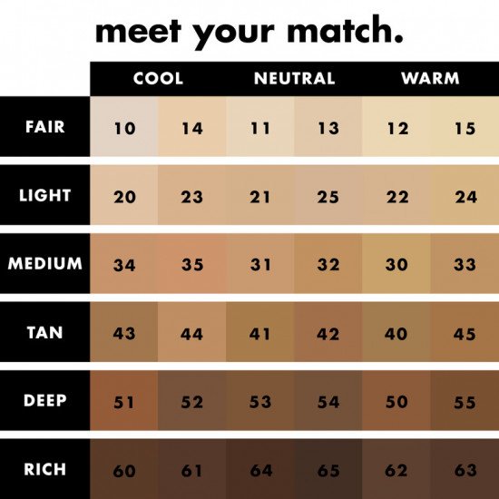 كريم أساس سوفت جلام ساتان -31