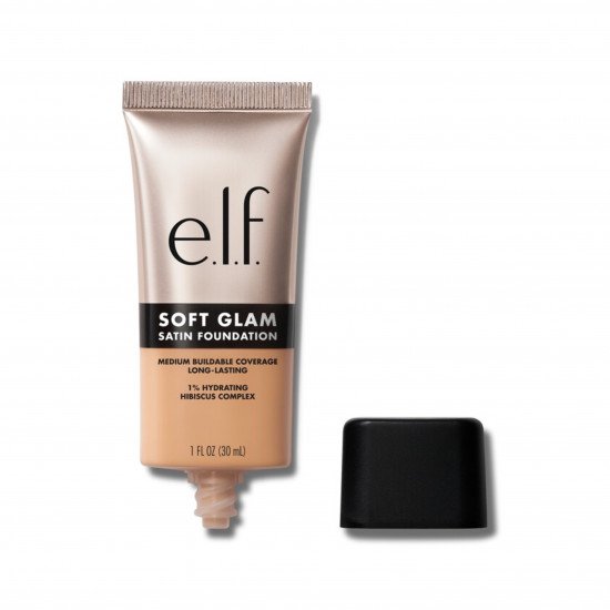 كريم أساس سوفت جلام ساتان -31