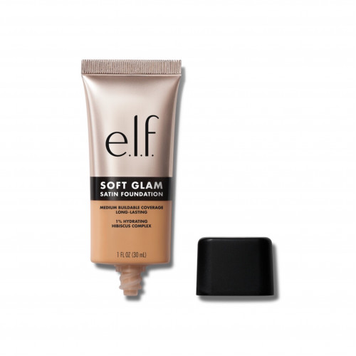 كريم أساس سوفت جلام ساتان -32