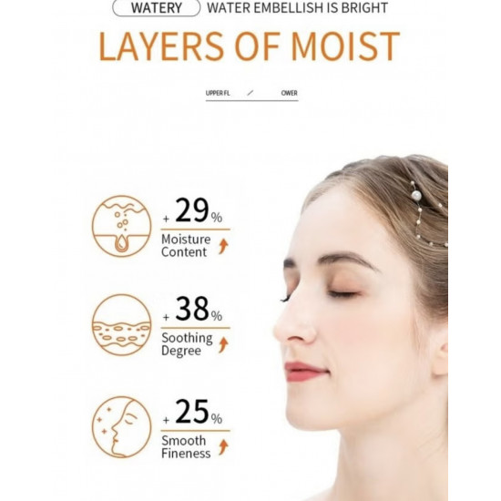 سيروم الوجه المضاد للأكسدة بالكركم 30 مل