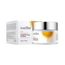 VITAMIN C BRIGHTENING CREAM