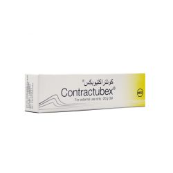 Contractopex Gel 20g
