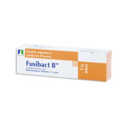 Fucibet B Cream 15g – Effective Treatment for Skin Infections &amp; Infected Wounds