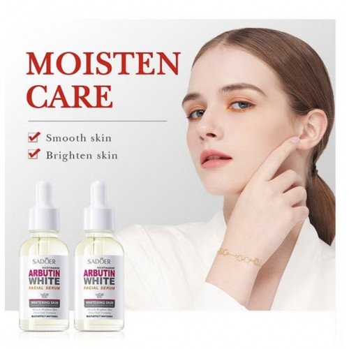 سيروم الوجه سادور نيكوتيناميد أربوتين 30 مل