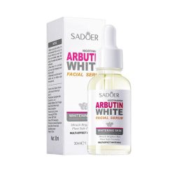SADOER Nicotinamide Arbutin Face Serum 30ml