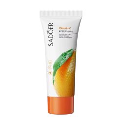 Sador Citrus Moisturizing Facial Cleanser 100G