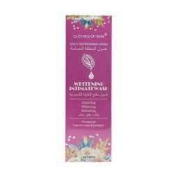 Clozth of Housing Sensitive Area Lotion 350 ml