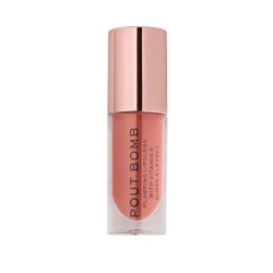 Makeup Revolution Pout Bomb Plumping Gloss