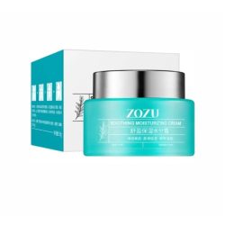 Zozo Moisturizing and Soothing Skin Cream