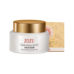 Zozo Deep Moisturizing Cream